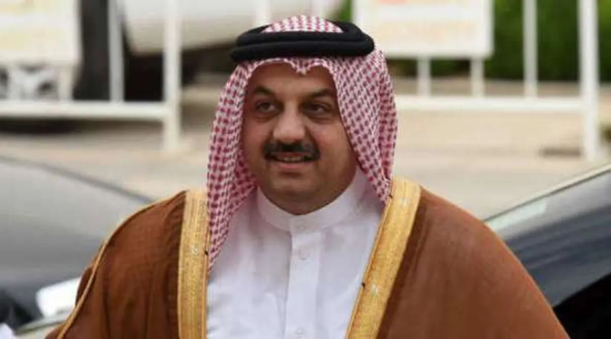 الدوحة: الحصار إعلان حرب ویقصد به شیطنة قطر