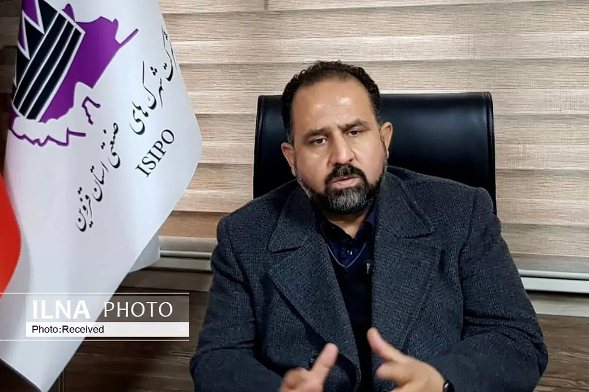جذب 219 سرمایه گذار در شهرک‌های صنعتی قزوین/ گام‌های بلند شرکت شهرک‌های صنعتی استان در تحقق شعار جهش تولید