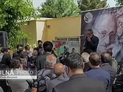 شهیدی میراث‌دار و میراث‌بان موسیقی بود/ استاد عبدالوهاب بزرگِ قبیله آواز بود/ غصه عبدالوهاب شهیدی موسیقی امروز بود