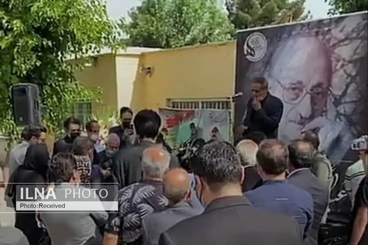 شهیدی میراث‌دار و میراث‌بان موسیقی بود/ استاد عبدالوهاب بزرگِ قبیله آواز بود/ غصه عبدالوهاب شهیدی موسیقی امروز بود