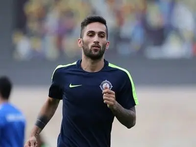صادقیان: طلبم در مقایسه با محبت هواداران پرسپولیس ناچیز بود