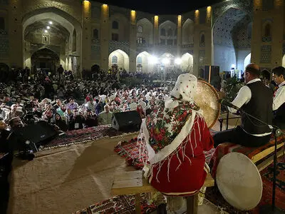 شورای سیاستگذاری و دبیر جشنواره موسیقی نواحی معرفی شدند