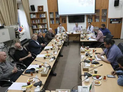 جلسات بررسی طرح‌های متقاضی ساخت فیلم‌های کودک پایان یافت