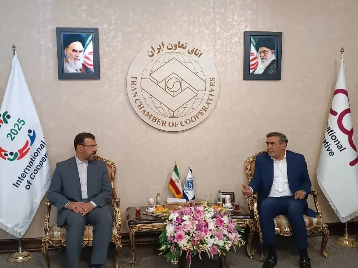 فارس کانون مستعد سرمایه گذاری در کشور است