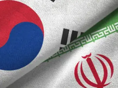 بازداشت ۲ شهروند کره‌ای در ایران به اتهام قاچاق