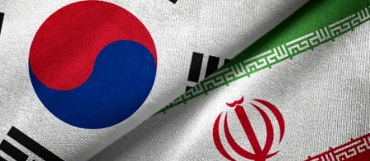 بازداشت ۲ شهروند کره‌ای در ایران به اتهام قاچاق