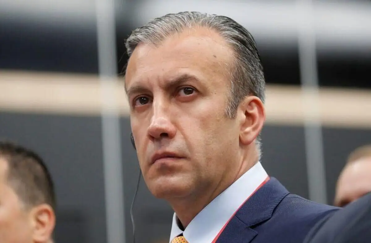 وزیر نفت جدید ونزوئلا منصوب شد