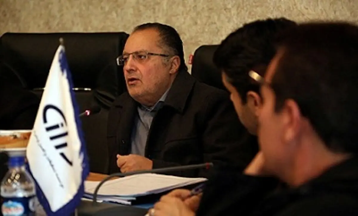 کهرام از موسسه سرم‌سازی رازی رفت