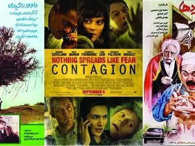 پایان هفته با ۳۵ فیلم در شبکه‌های مختلف سیما / از «بی‌بی چلچله» و «مدرسه پیرمردها» تا «شیوع» و «کریمر علیه کریمر»