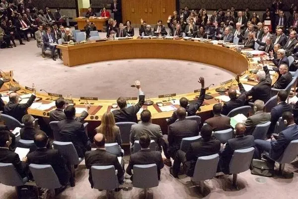 Pakistan urges UNSC to implement its resolutions on Kashmir