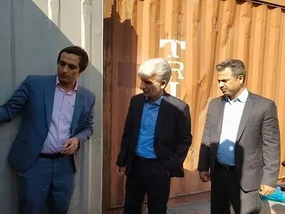 رصد نحوه ترخیص فرآورده‌های خام دامی به‌ویژه کالاهای اساسی