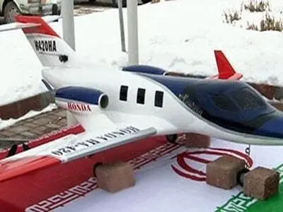 Iran Starts Mass-Production of Drones Equipped with Smart Bombs