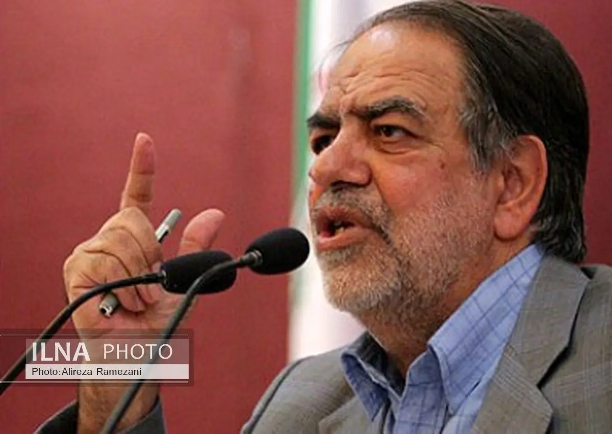 ابلاغیه آخوندی با گفته‌هایش مطابقت ندارد/ فقط یک شغل دارم