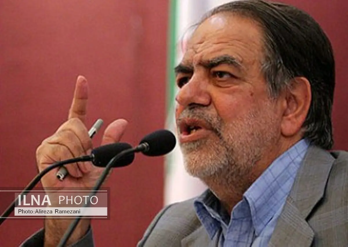 ابلاغیه آخوندی با گفته‌هایش مطابقت ندارد/ فقط یک شغل دارم