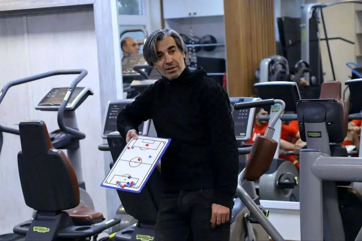 اعلام فهرست نهایی تیم ملی فوتسال برای حضور در مسابقات کشورهای اسلامی