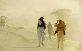 هشدار هواشناسی برای بادهای ۱۲۰ روزه در شمال سیستان و بلوچستان