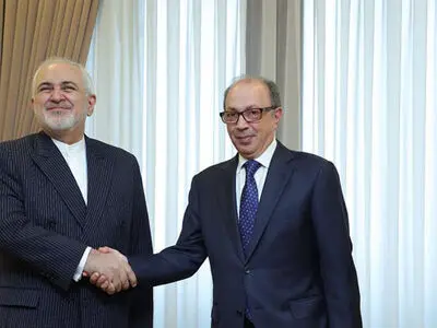 Maintenance of security in Caucasus, a security issue to Iran: Zarif
