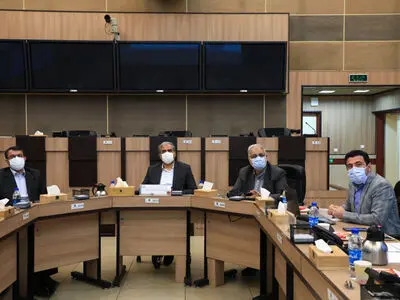 ضرورت تهیه دستورالعمل هماهنگی عملیاتی فروریزش زمین