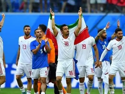 إیران تحافظ على صدارة منتخبات آسیا فی التصنیف العالمی الأخیر