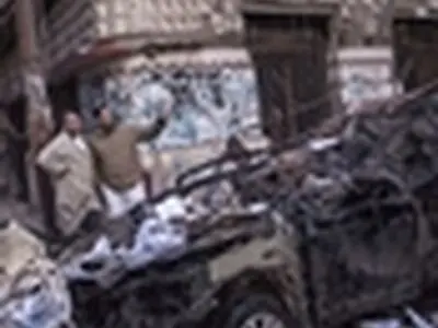 اخوان‌المسلمین هر گونه ارتباط با انفجار المنصوره را رد کرد