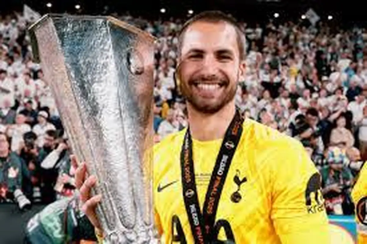  از دروازه تاتنهام تا پشت دوربین سینما