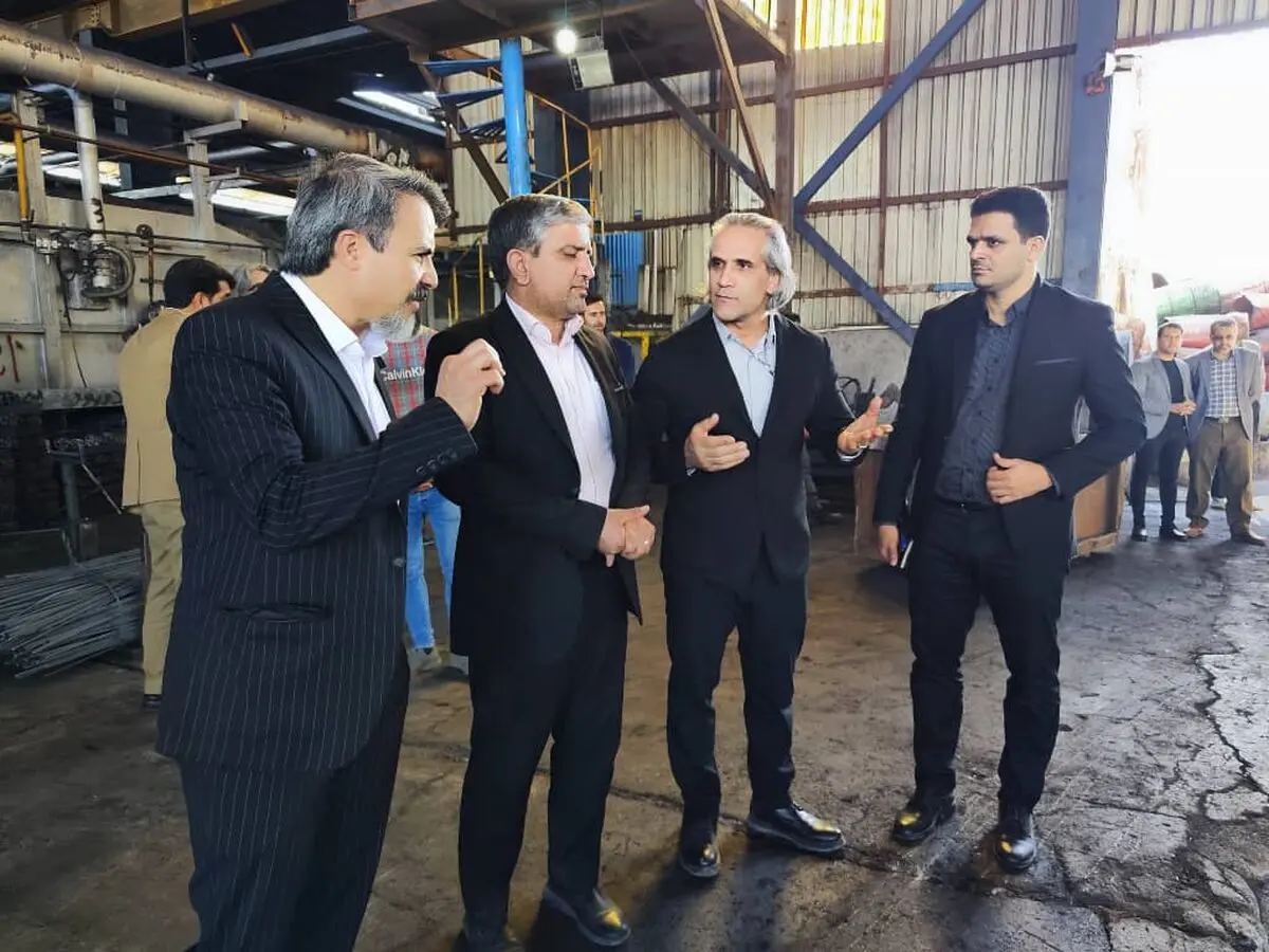 راه اندازی چهارصد و نودمین خانه بهداشت کارگری استان اصفهان در کاشان 