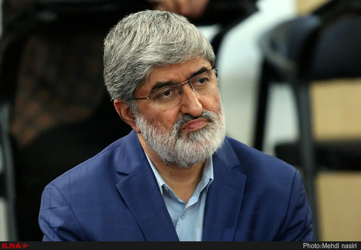 دولت قوانین مصوب مجلس در خصوص حمایت از معلولان را اجرایی کند