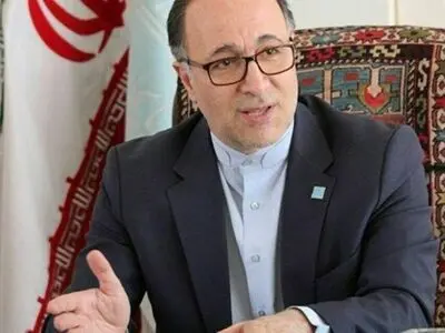 تبریز حامی صنایع دستی ایران