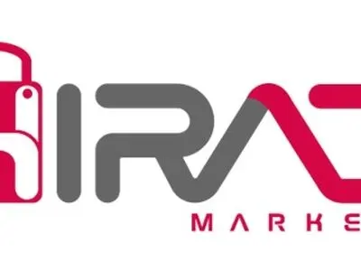 شروع کار فروشگاه هیراد مارکت
