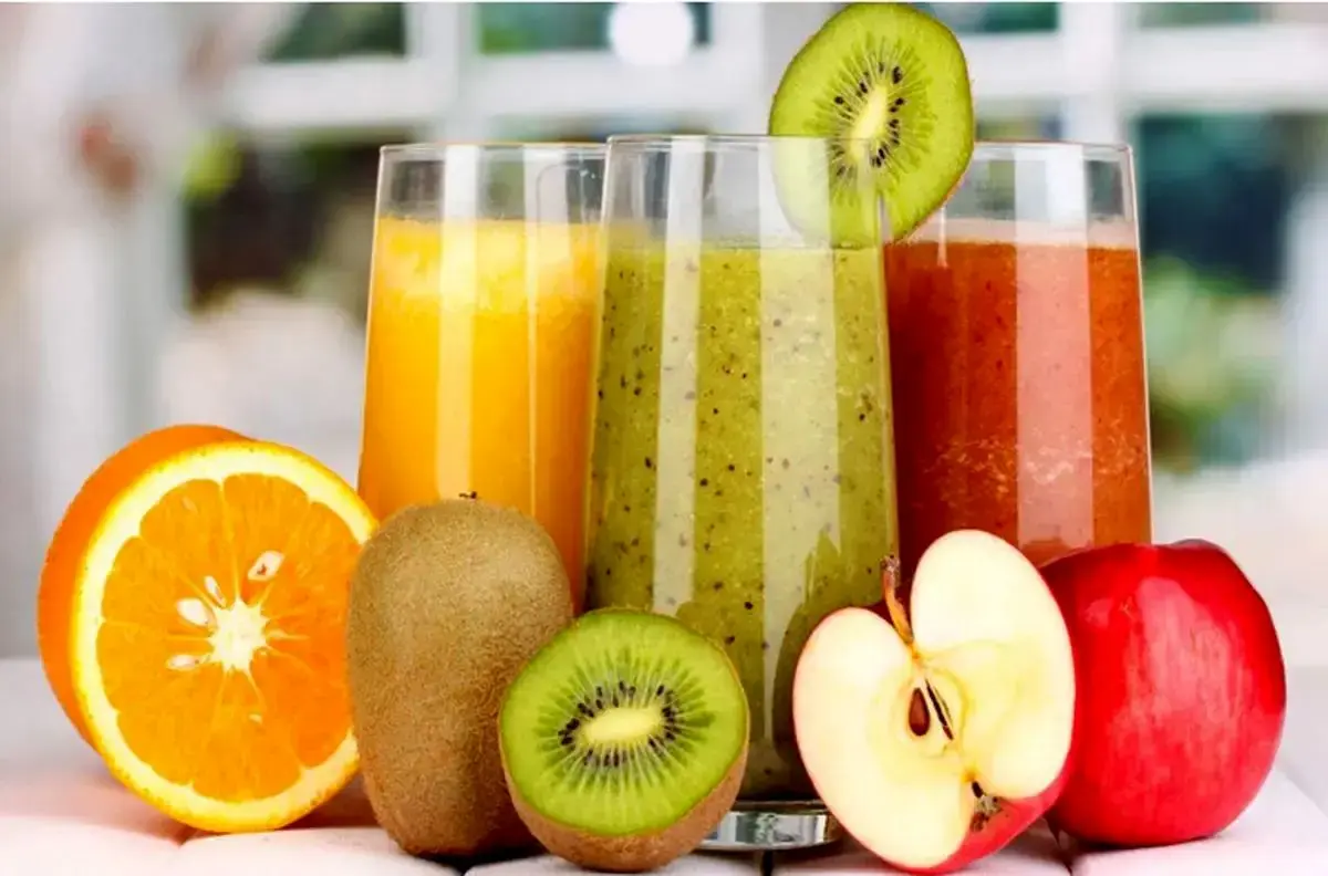 این ۷ آبمیوه درمان سردرد‌های میگرنی هستند