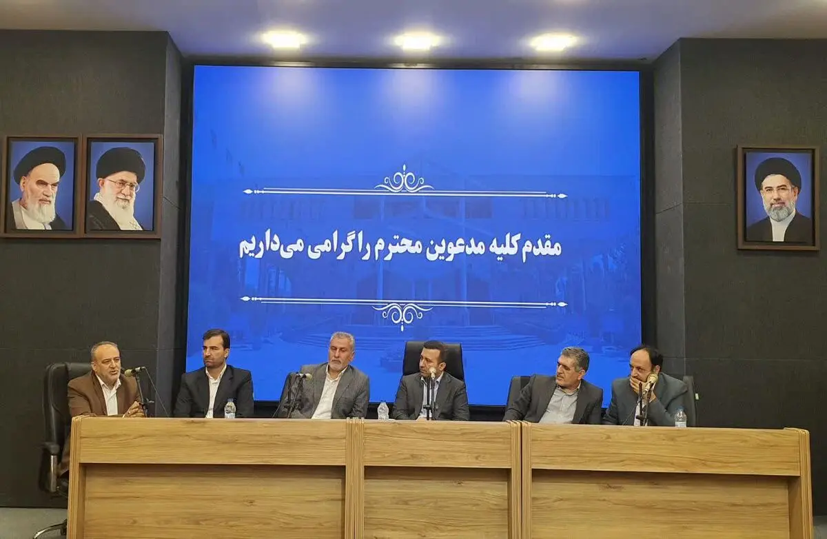 بند «چ» را به نفع خبرنگاران و فعالان رسانه تفسیر کنید