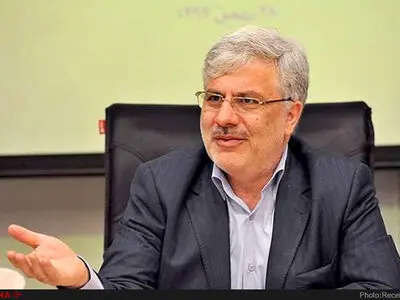 مراسم ختم مدیرعامل سازمان تامین اجتماعی امروز برگزار می‌شود