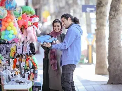 فیلم کمدی «دو روز دیرتر» در روایت فتح تولید شد
