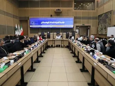 تدوین دستورالعمل امداد و نجات کوهستان در ارتفاعات شمالی تهران