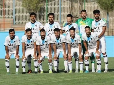 ​شماره پیراهن بازیکنان پیکان مشخص شد