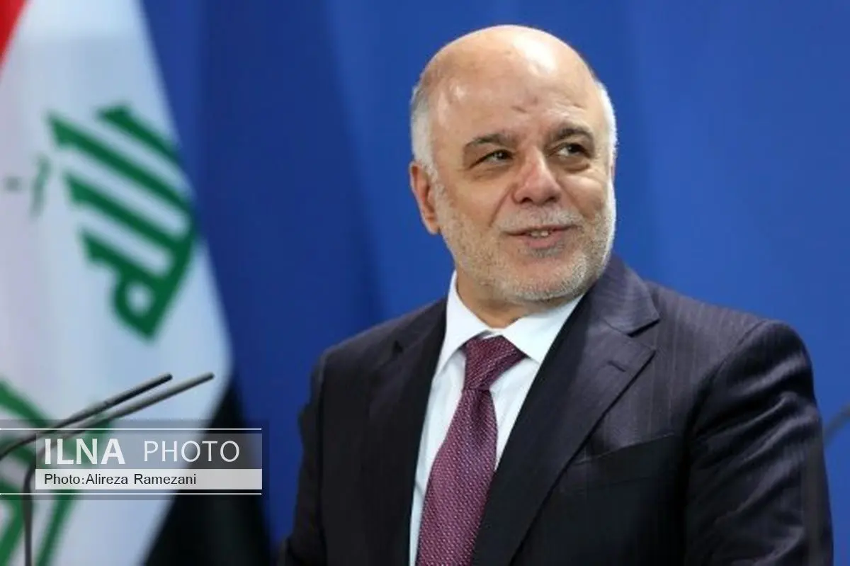 حیدر العبادی تسریع در اجرای احکام اعدام را خواستار شد