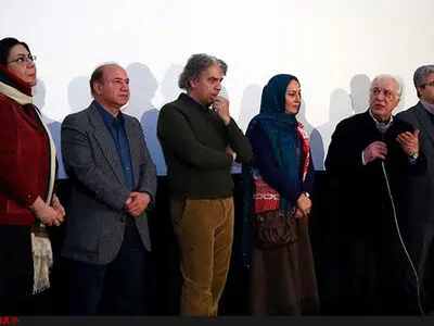 جزیره رنگین شاد‌ترین فیلم من است