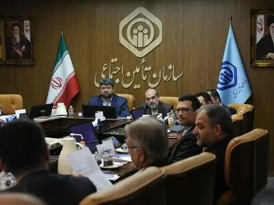 مدیریت ناترازی صندوق‌ها مهم‌ترین چالش تأمین اجتماعی است