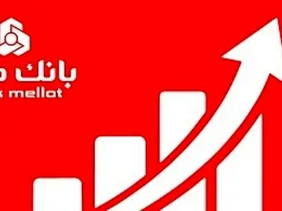 جایگاه نخست بانک ملت در 10 شاخص مهم مالی/ جهش 77 درصدی تراز عملیاتی تجمیعی وبملت