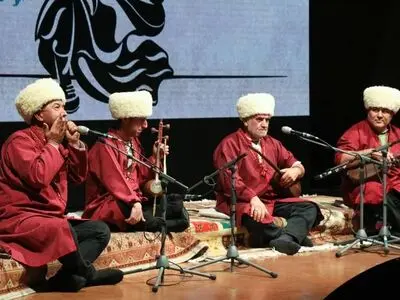 گزارش دومین روز جشنواره موسیقی نواحی/ همبستگی اقوام