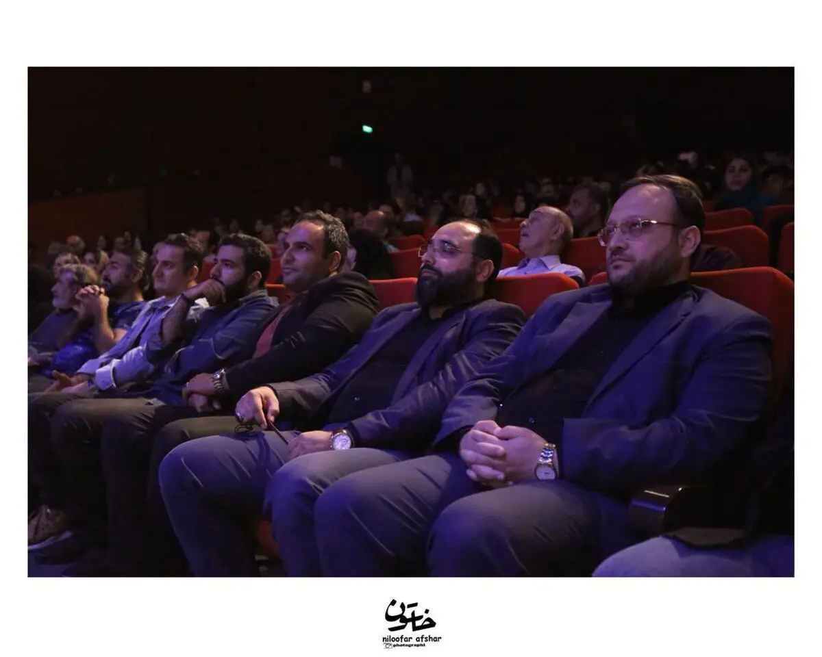 «خاتون» به پایان رسید/طرح «هنر برای همه» در شهرداری تهران دنبال می‌شود