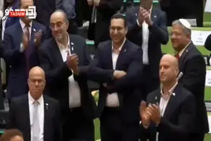 حال و روز مادران اسرای فلسطینی پس از تصویب قانون اعدام در کنست اسرائیل + فیلم