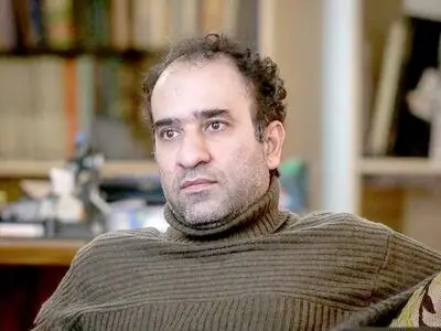 اطلاعیه جدید خانواده رضا امیرخانی