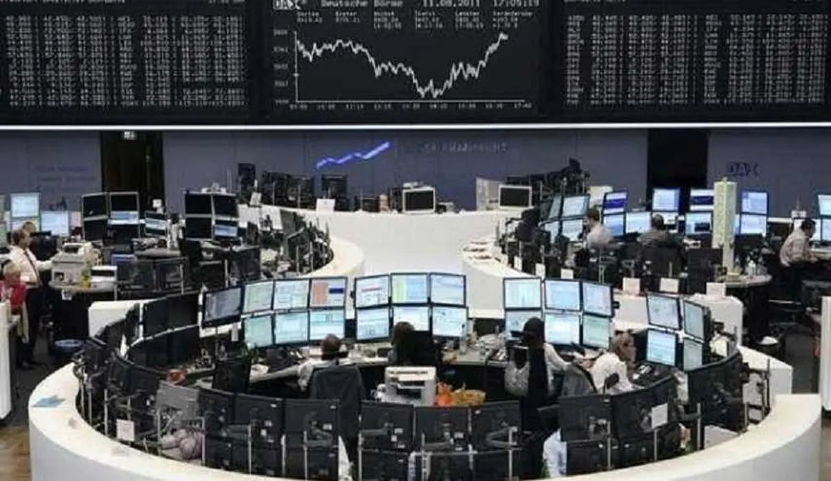 الأسواق العالمیة تهتز بعد العدوان الأمریکی على سوریا 