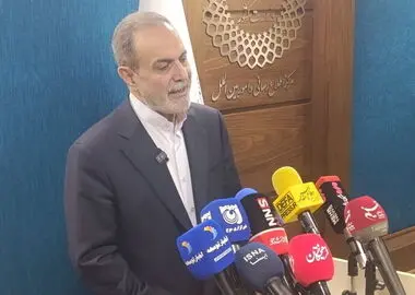 راه‌اندازی سامانه رصد وضعیت اجتماعی کشور