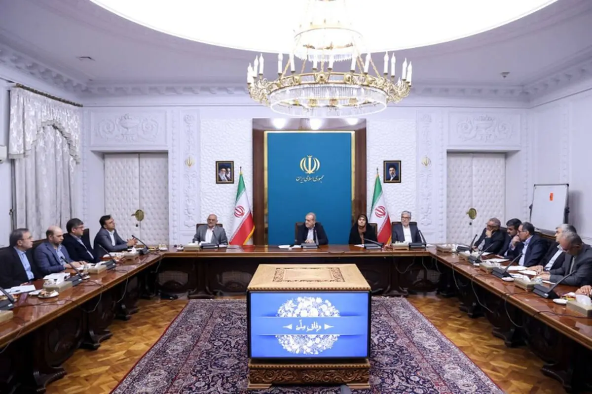 برقراری عدالت در حوزه حمل و نقل عمومی و همگانی امری ضروری است/ مشارکت صاحبان فرایند را برای طرح‌ها و برنامه‌های اصلاحی حوزه تردد و اصلاح الگوی مصرف اخذ کنید
