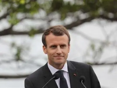  French Nobel Winner Urges Inflation, Climate Protest against Macron