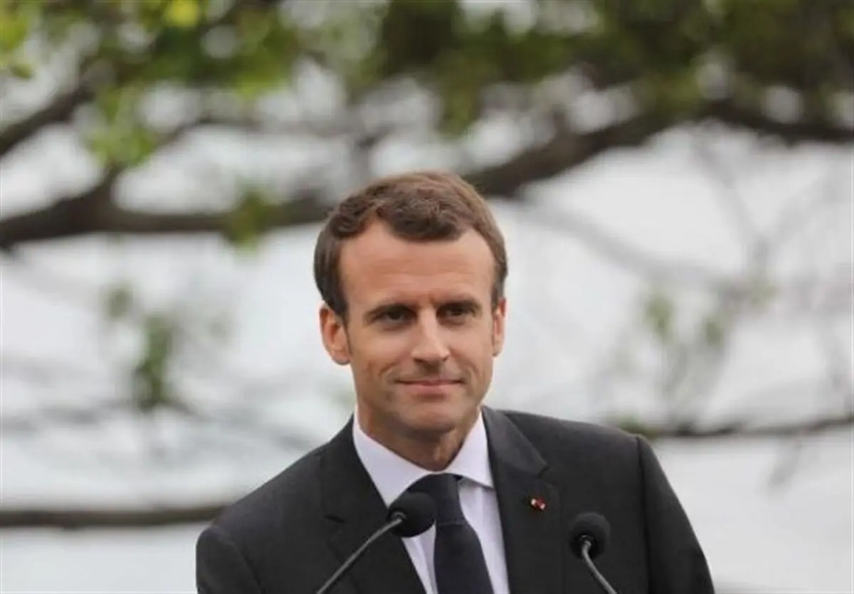  French Nobel Winner Urges Inflation, Climate Protest against Macron
