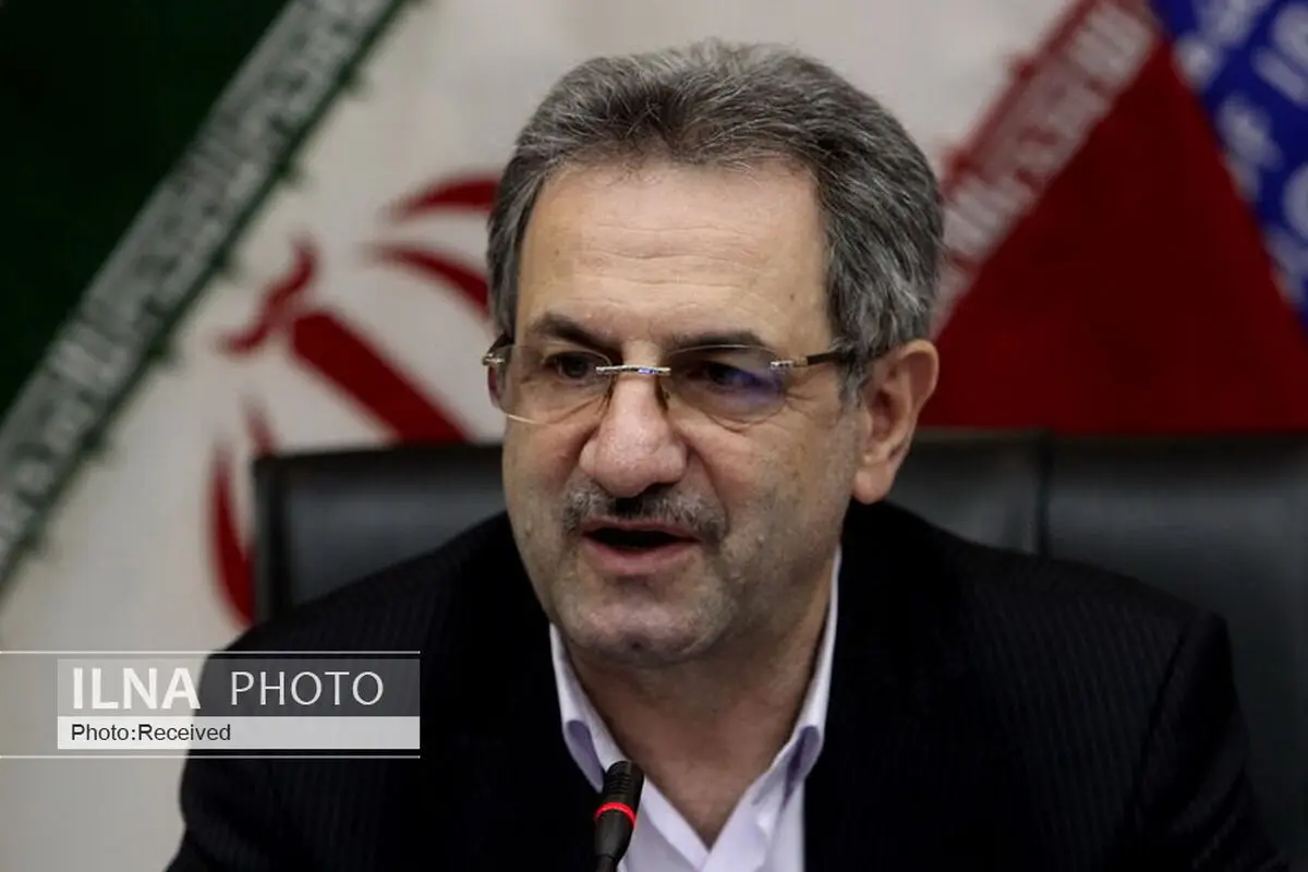 تمدید محدودیت‌های کرونایی به مدت یک هفته در تهران