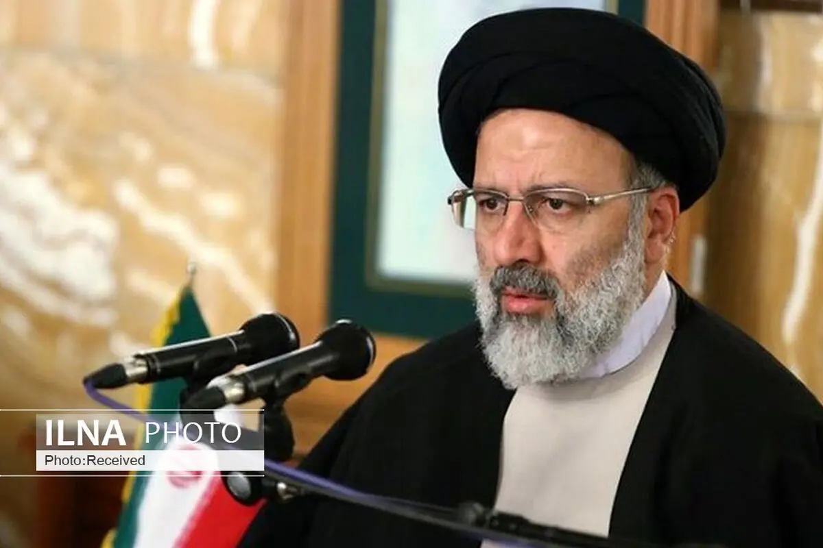 رئیسی درگذشت خبرنگاران محیط‌زیست را تسلیت گفت
